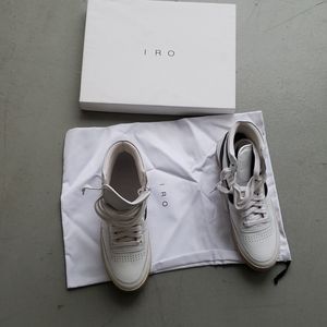 IRO Sneakers sz 42